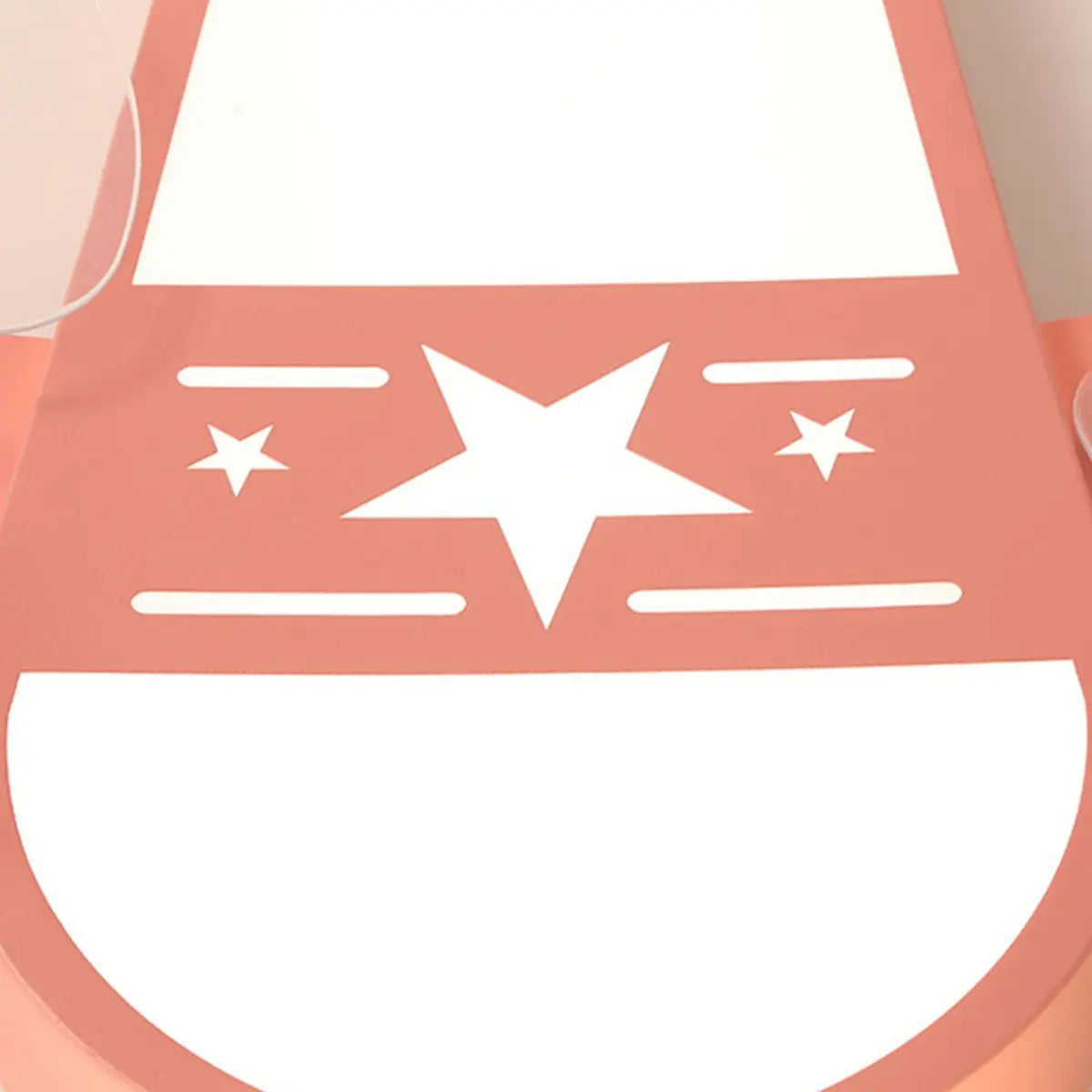 Flush Mount Kids Room Airplane Ceiling Fan with Light Image - 22