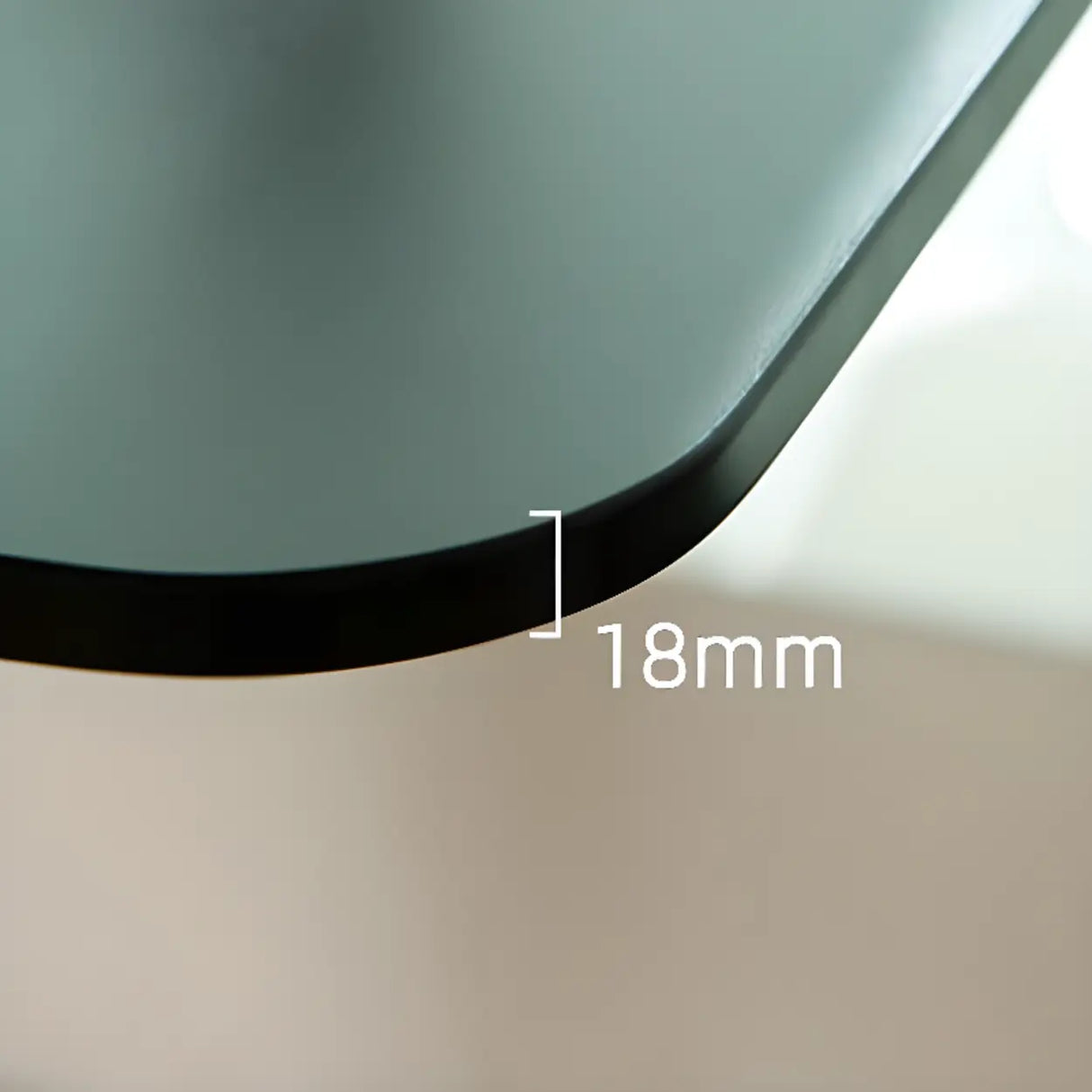 Modern Black Square Bistro Counter Heigth Bar Table Image - 11