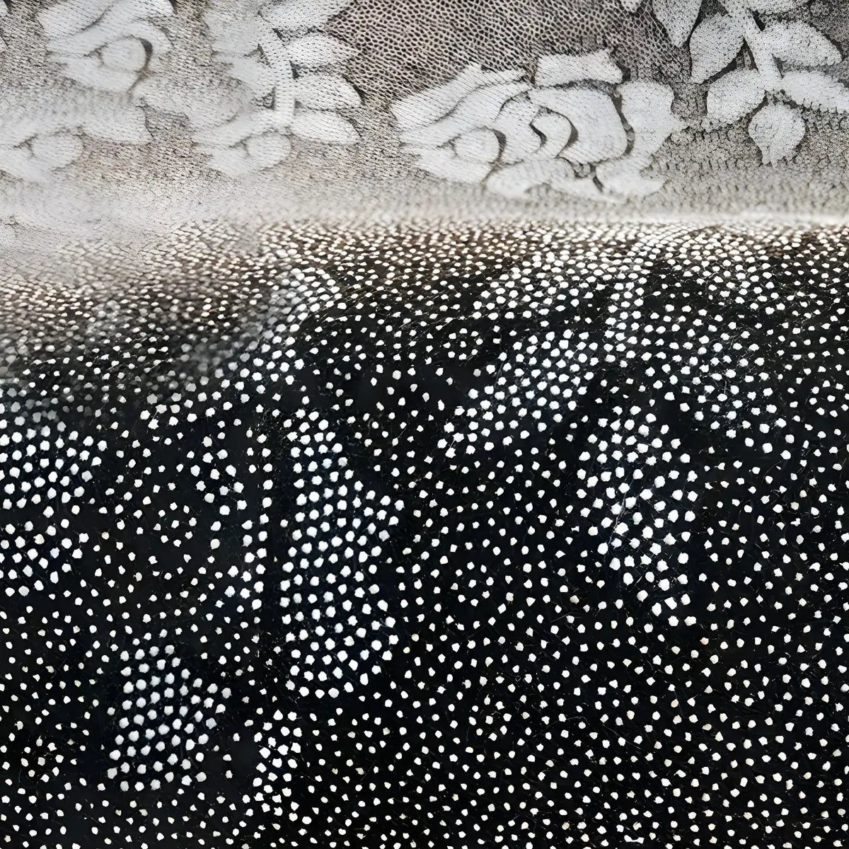 Modern Christmas Santa Claus Polyester Area Rug Image - 6