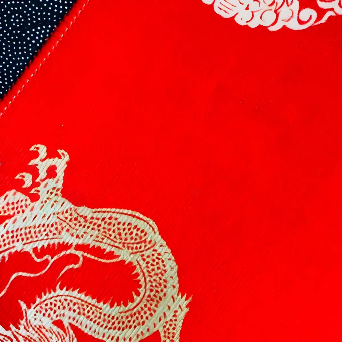 Modern Christmas Santa Claus Polyester Area Rug Image - 7