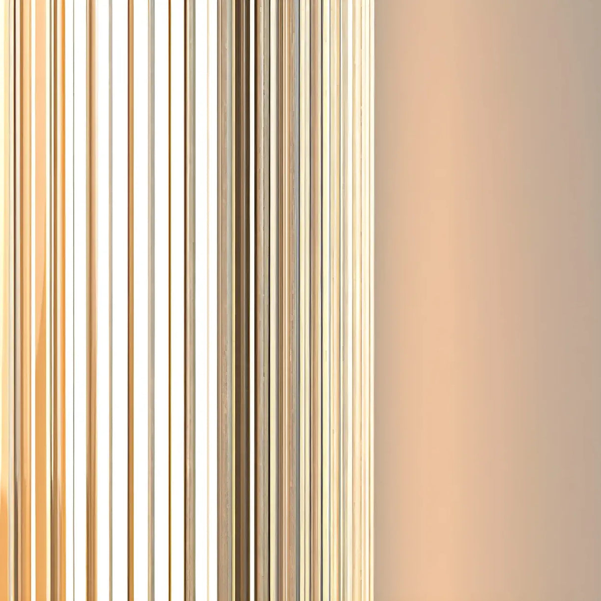 Modern Cylinder Black Metal Outdoor Wall Sconce Light Image - 10