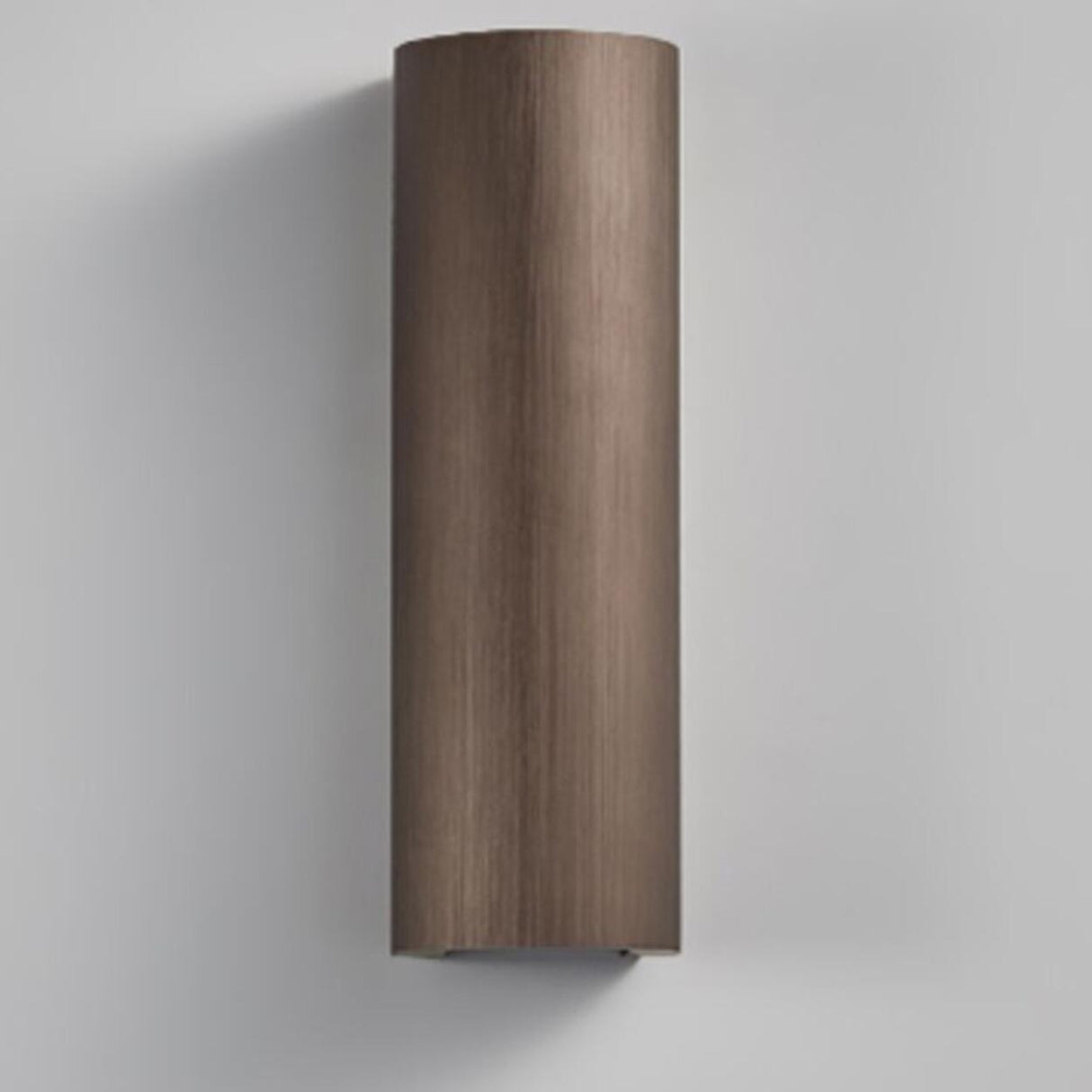 Modern Cylindrical Up Down Light Wall Sconce Image - 12