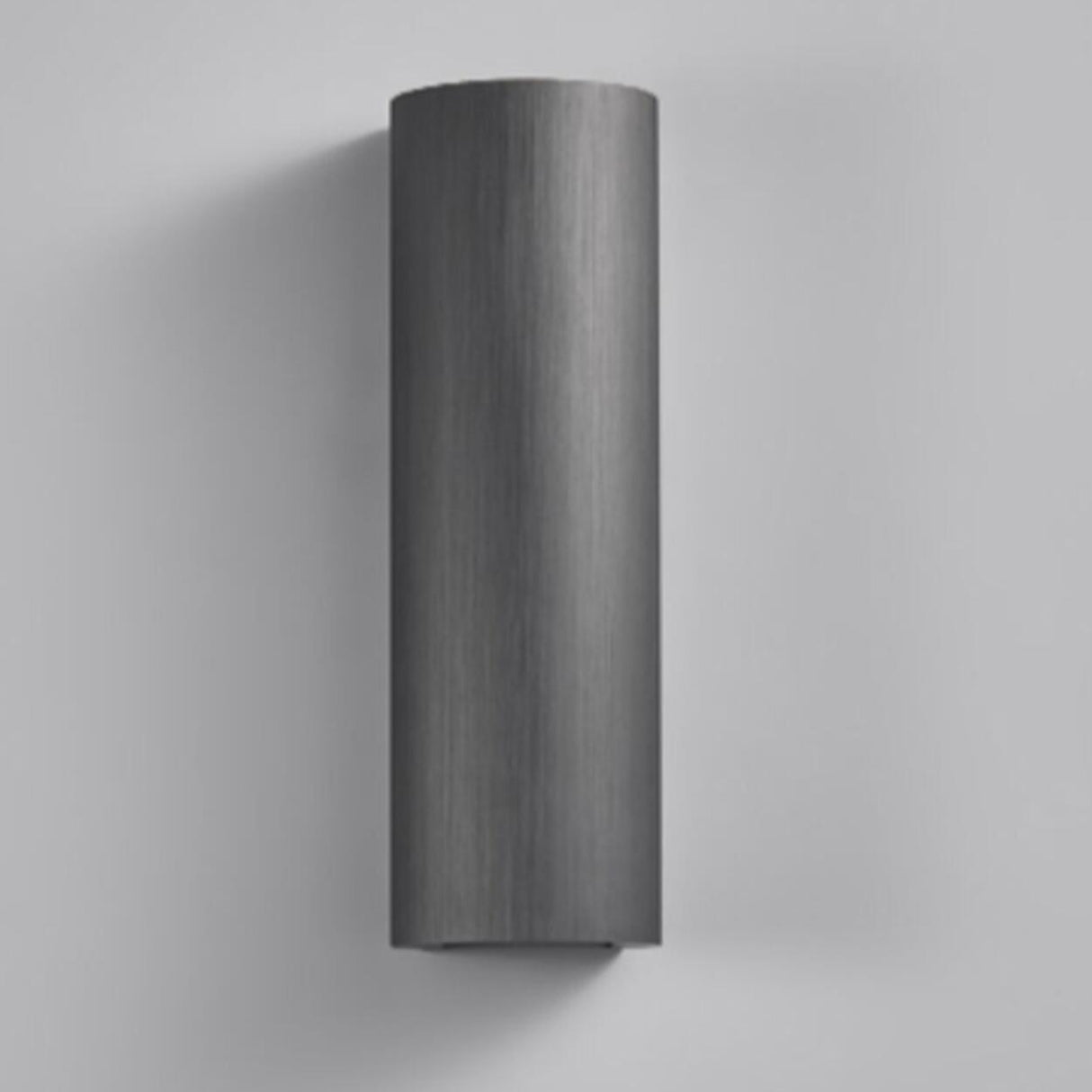 Modern Cylindrical Up Down Light Wall Sconce Image - 14