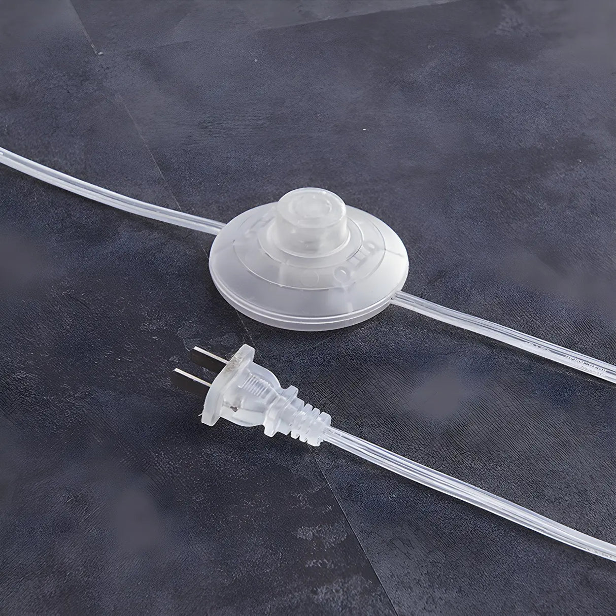 Modern Dome Black Metal Adjustable Reading Floor Lamp Image - 10