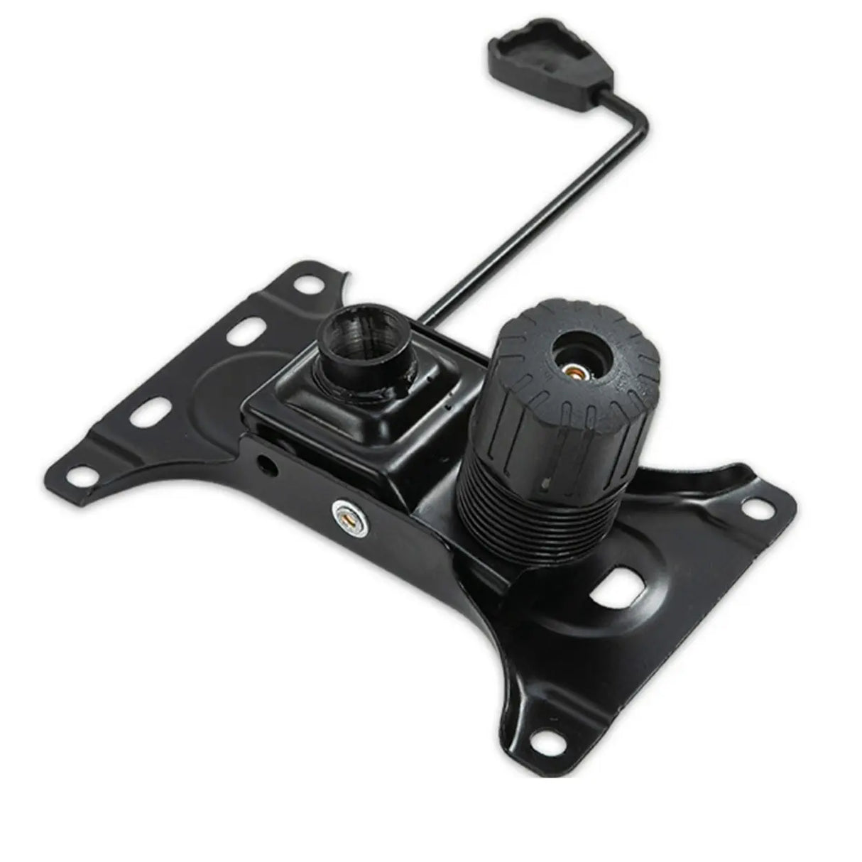 Modern Ergonomic Mesh Adjustable Arms Office Chair Image - 17