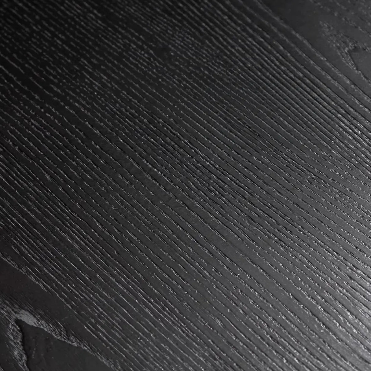 Modern Industrial Spectator Height Bar Table with Railing Image - 8