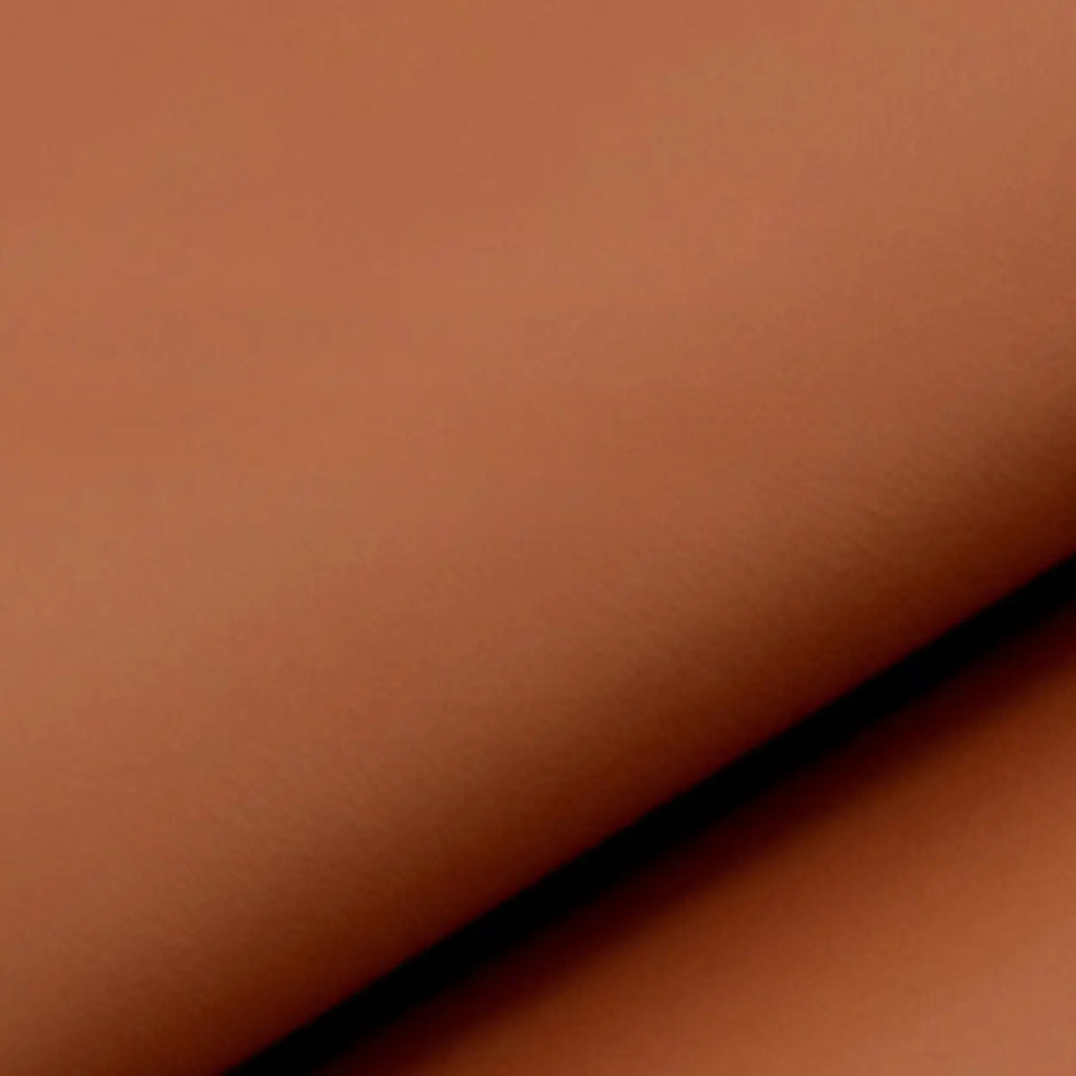 Modern Low Back Leather Counter Height Bar Stool with Footrest Image - 10