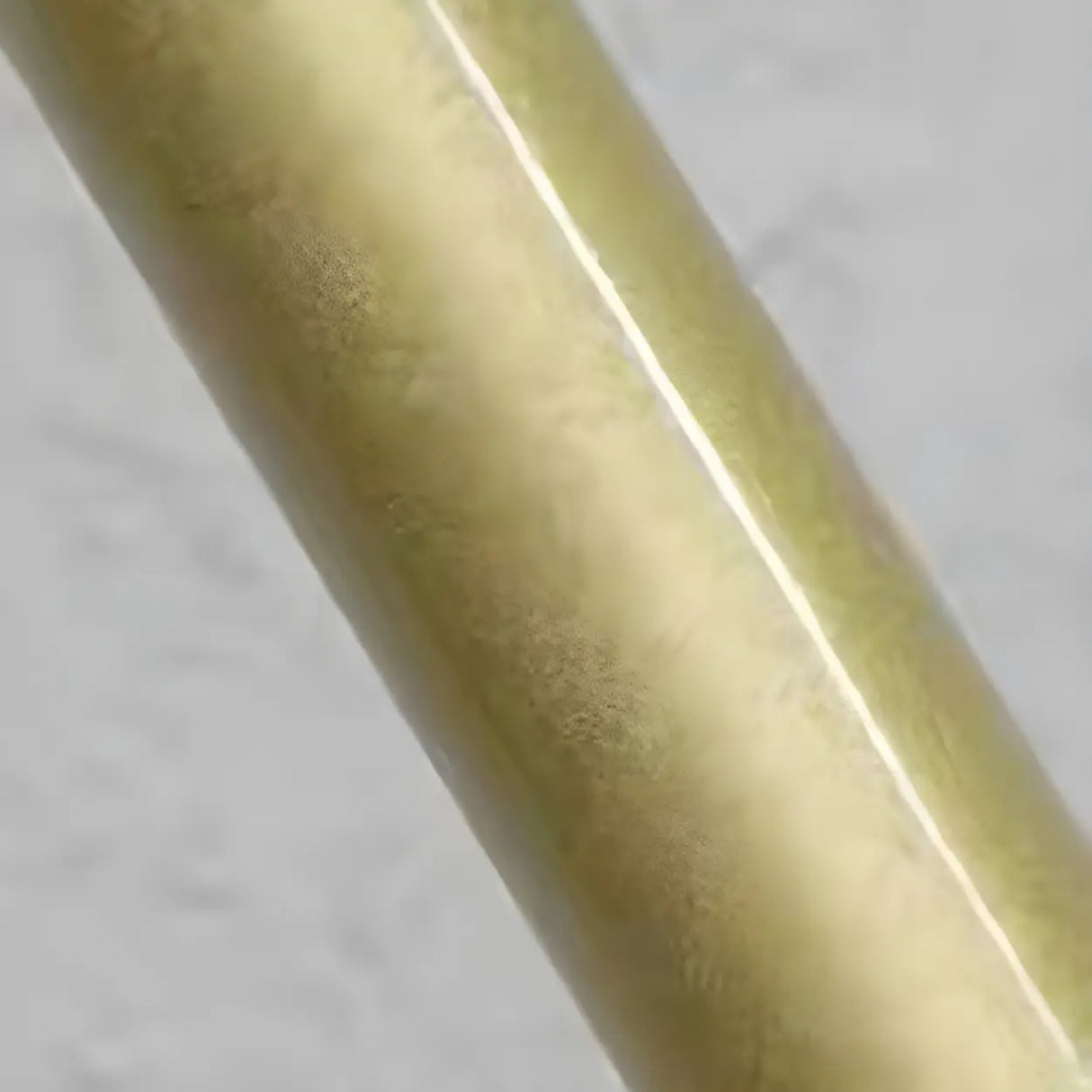 Modern Minimalist Metal Gold Large Standing Coat Rack Image - 6