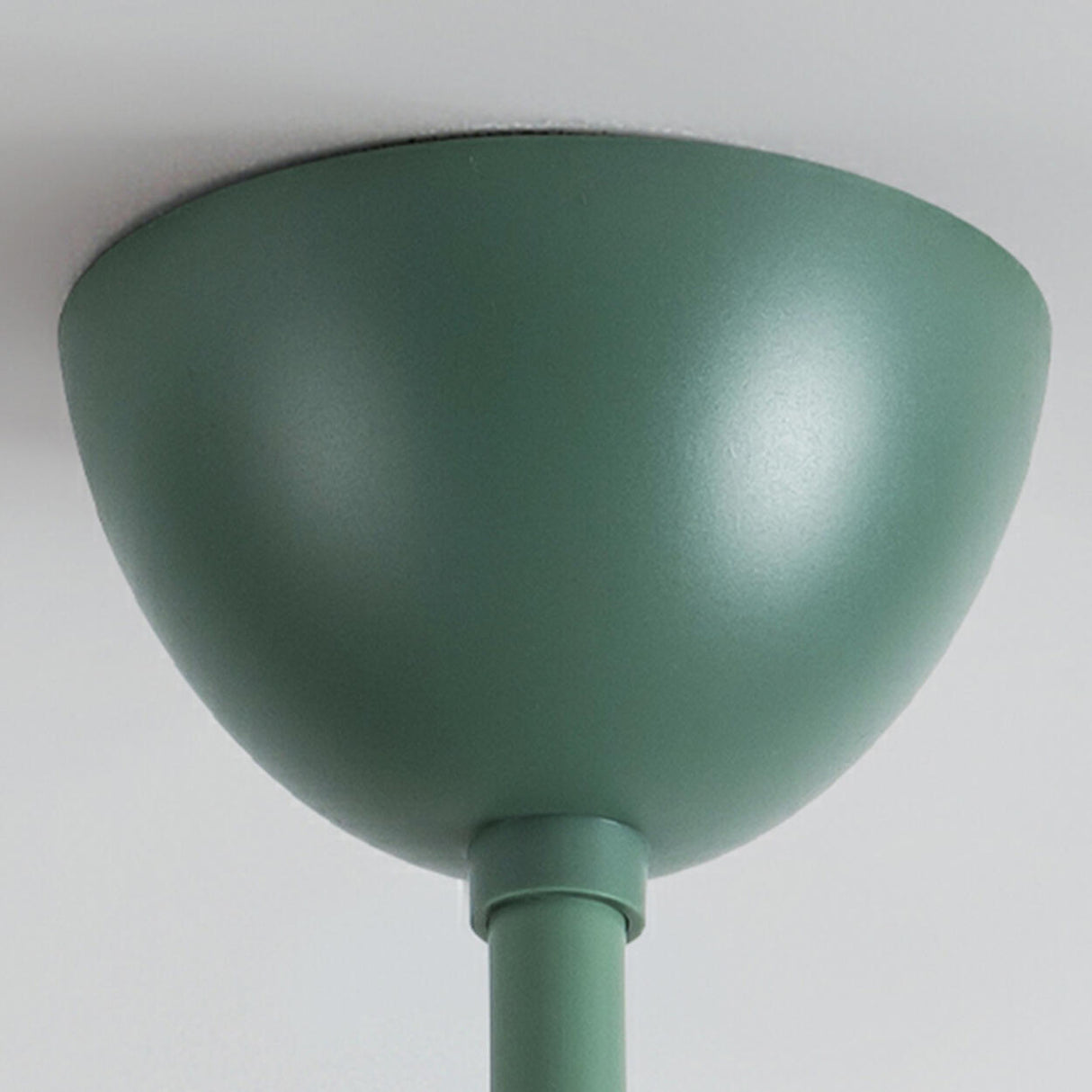 Modern Multi Color 3 Blade LED Ceiling Fan with Light Image - 11