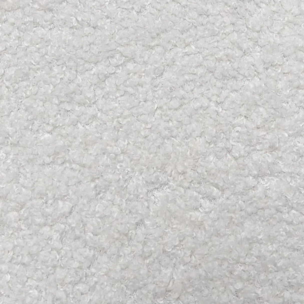 Modern Orange Leather Reclining Accent Chair With Arms Image - 6