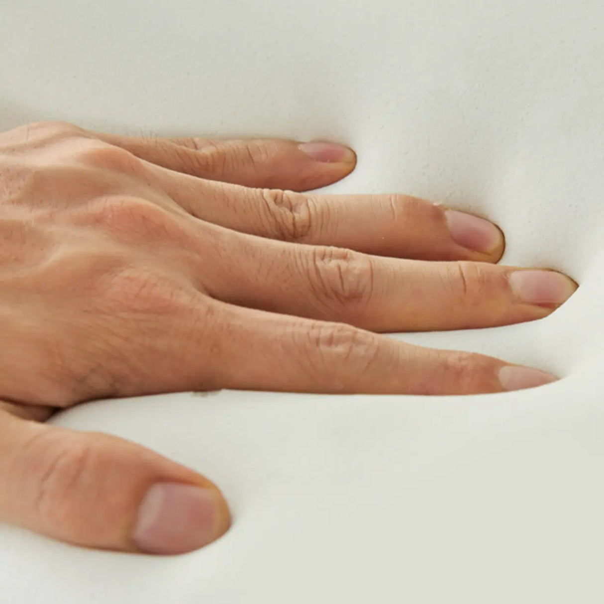 Modern Orange Swivel Leather Upholstered Bucket Bar Stool Image - 8