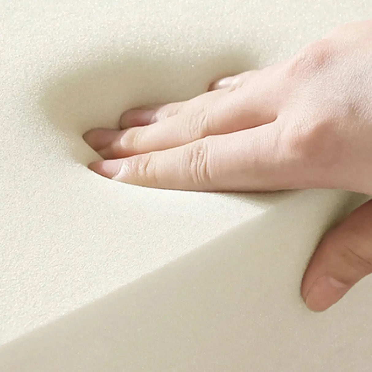 Modern Oval Timber Mirror Lights White Makeup Vanity Set Image - 14