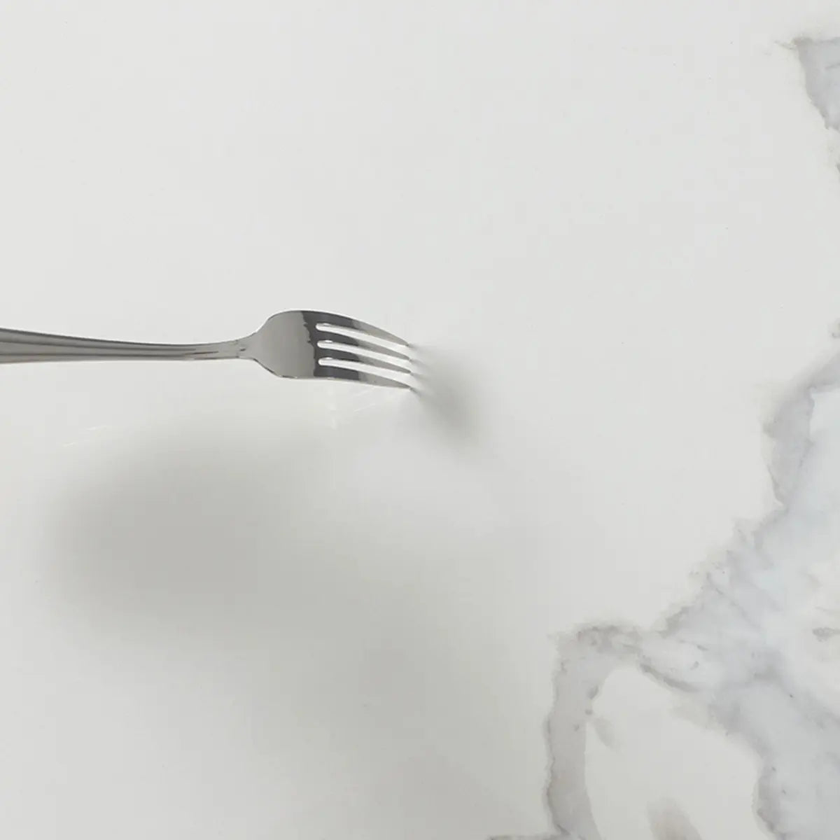 Modern Rectangle Wood LED Mirror Grey 2 Drawers Vanity Table Image - 6