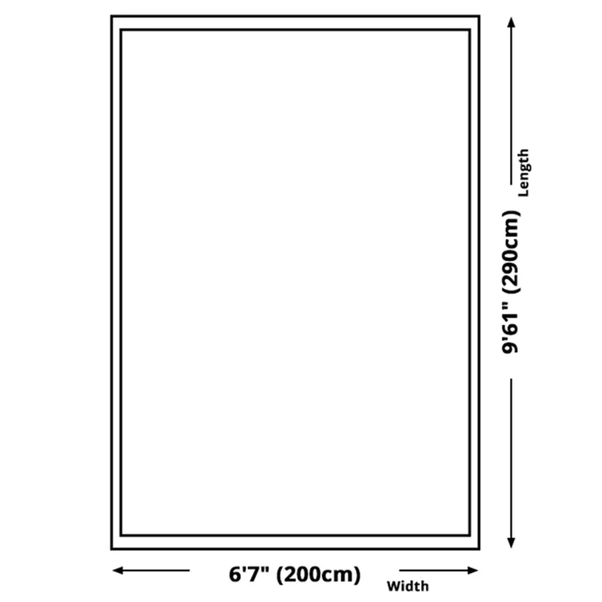 Modern Rectangular Beige Marble Pattern Area Rug Image - 10