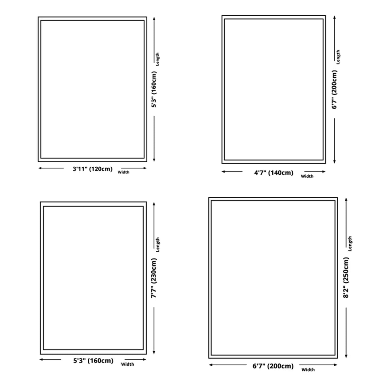 Modern Rectangular Beige Marble Pattern Area Rug