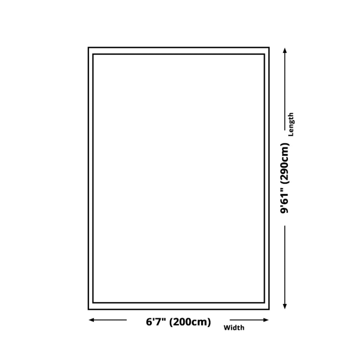 Modern Rectangular Floral Pattern Beige Area Rug Image - 8