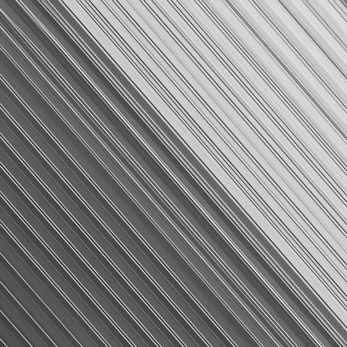 Modern Rectangular Metal LED Outdoor Wall Sconces Image - 10