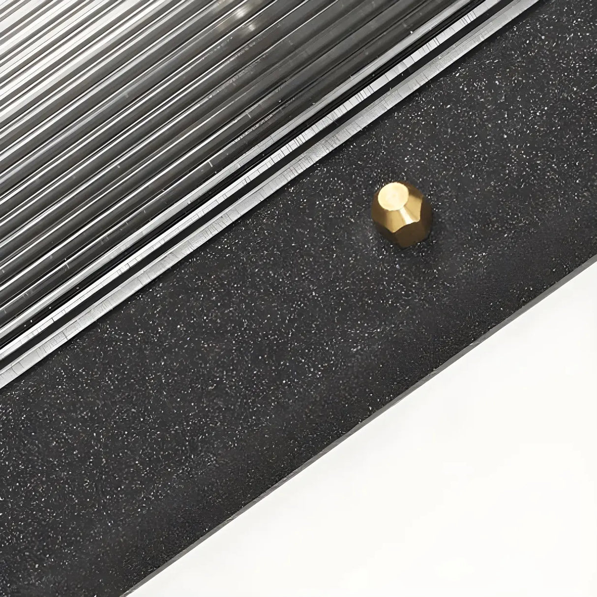 Modern Rectangular Metal LED Outdoor Wall Sconces Image - 12