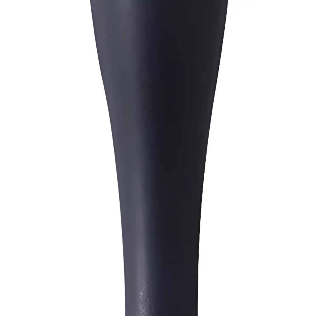 Minimalist Geometric Metal Up Down Wall Sconce Image - 17