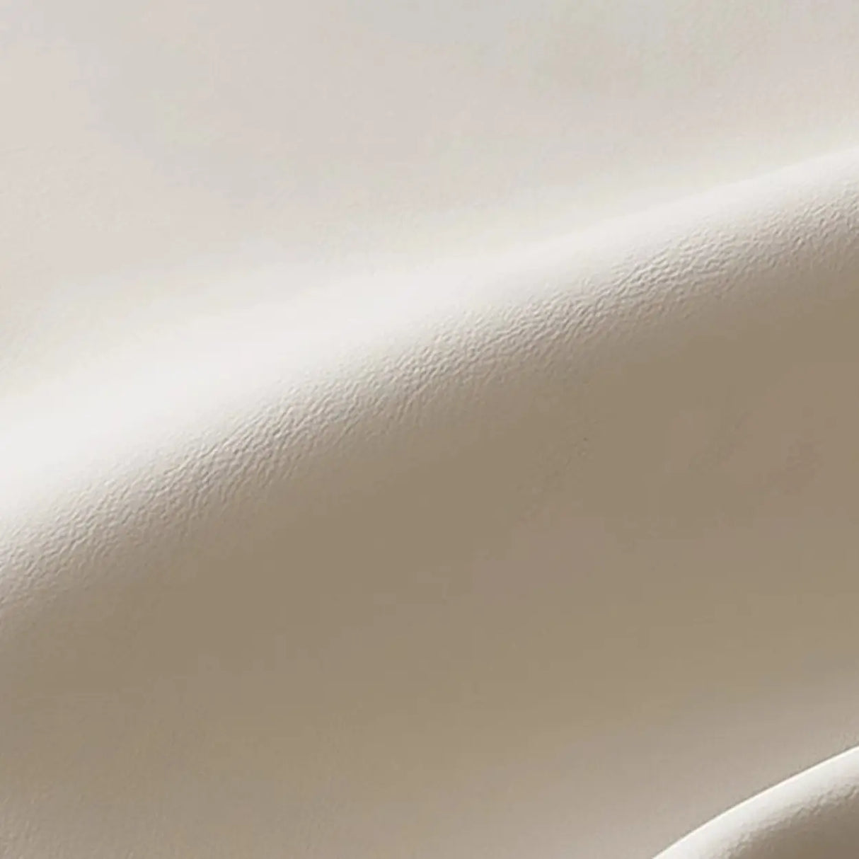 Modern Swivel Adjustable Brown Leather Bucket Back Bar Stool Image - 13