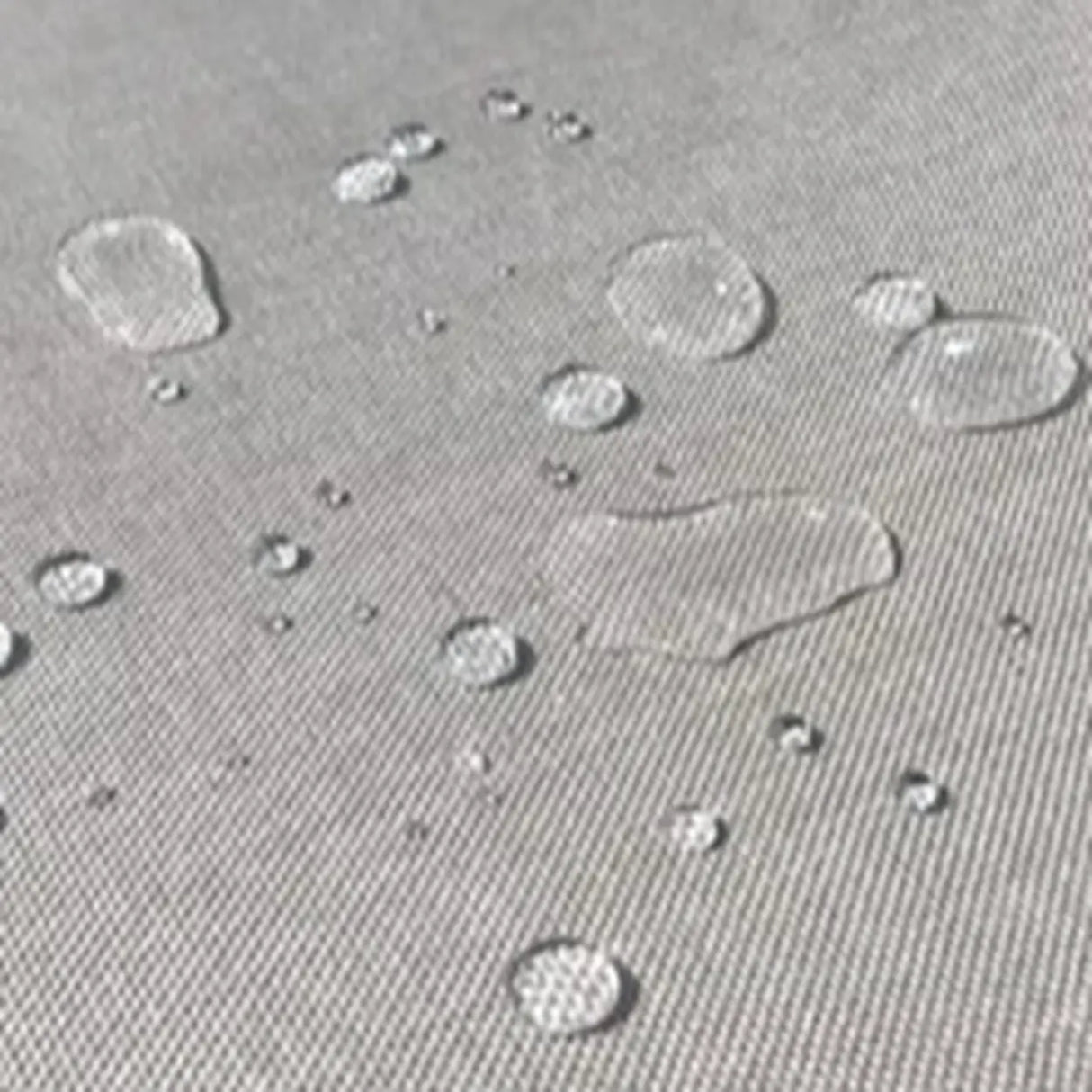 Modern UV Resistant Curved Metal Frame Black Patio Sofa Set Image - 7