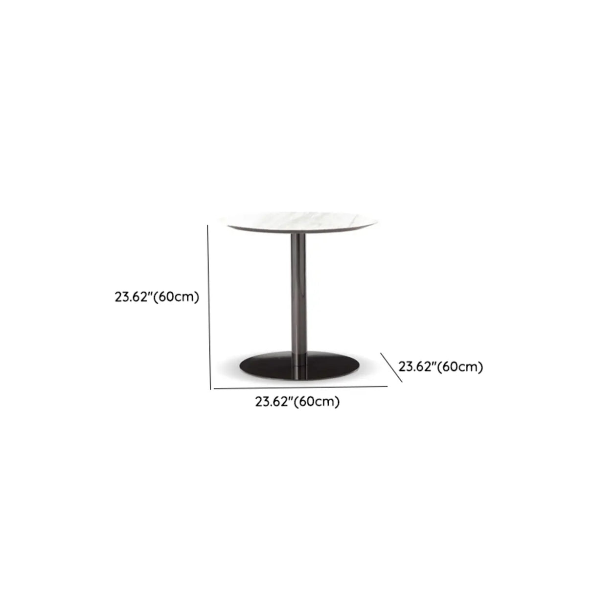 Modern UV Resistant Wicker Grey Patio Conversation Set Image - 23