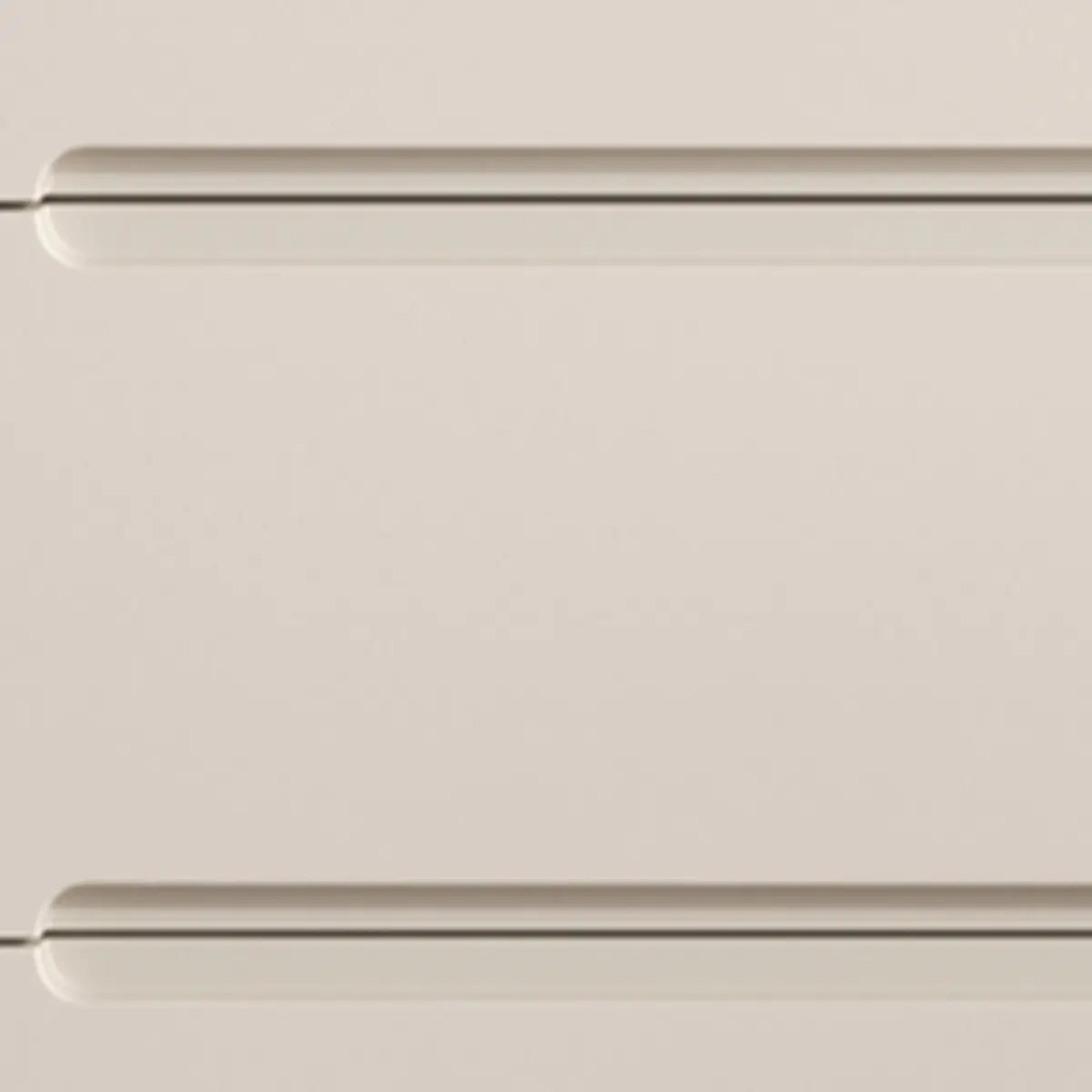 Modern White Rectangular Scalable Makeup Vanity with Drawers Image - 12