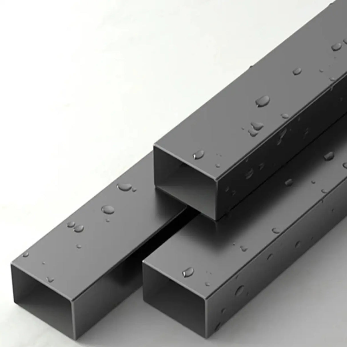 Modern Wide Removable Cushions Black Recliner Accent Chair Image - 11