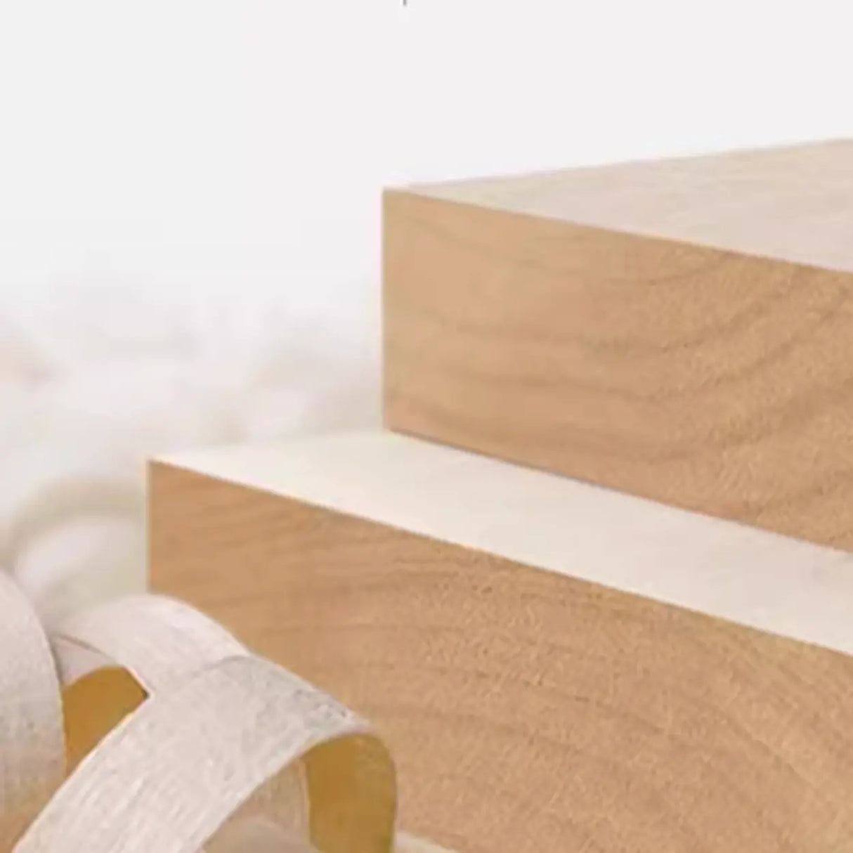 Modern Wooden Frame Upholstered Brown Accent Chair With Arms Image - 10