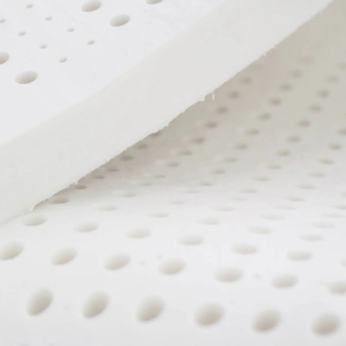 Modular Corduroy Fabric Tight Back Latex Fill Loveseat Image - 10