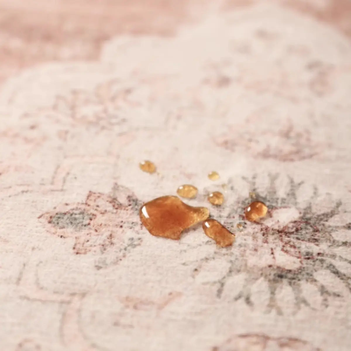 Moroccan Rectangular Beige Machine-Made Area Rug Image - 13