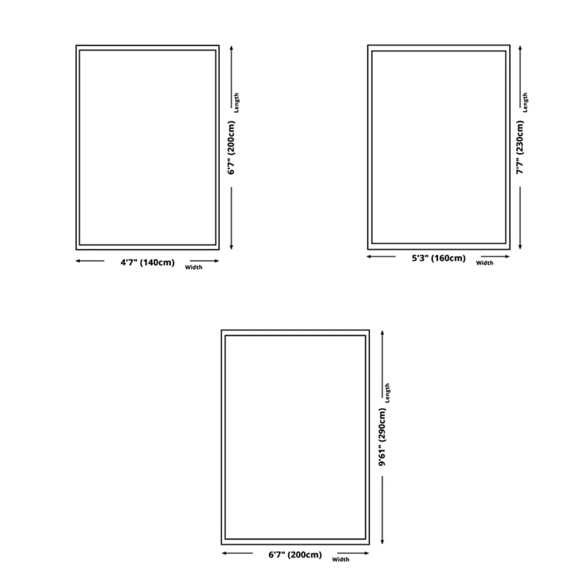 Moroccan Rectangular Beige Machine-Made Area Rug