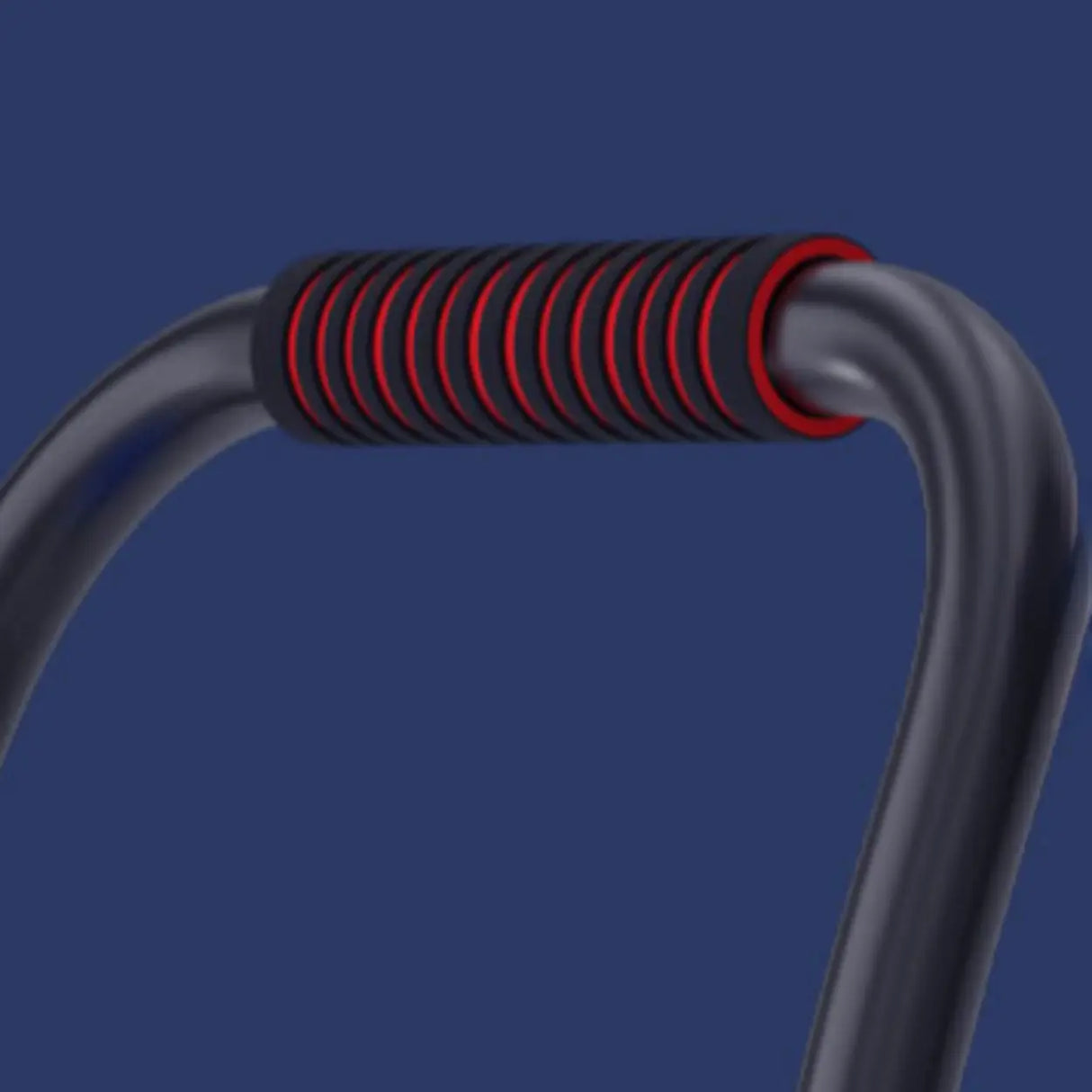 Movable Black Flat Utility Cart with Four Casters Image - 3