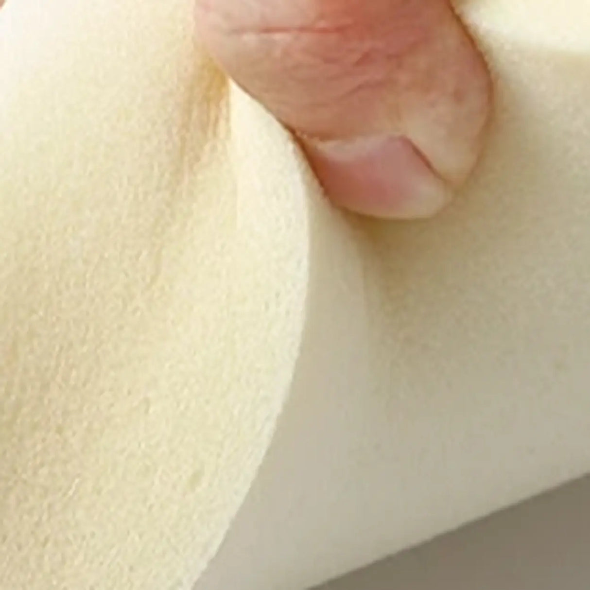 Multi-Color Upholstered Silver Metal Leg Rocking Chair Image - 14