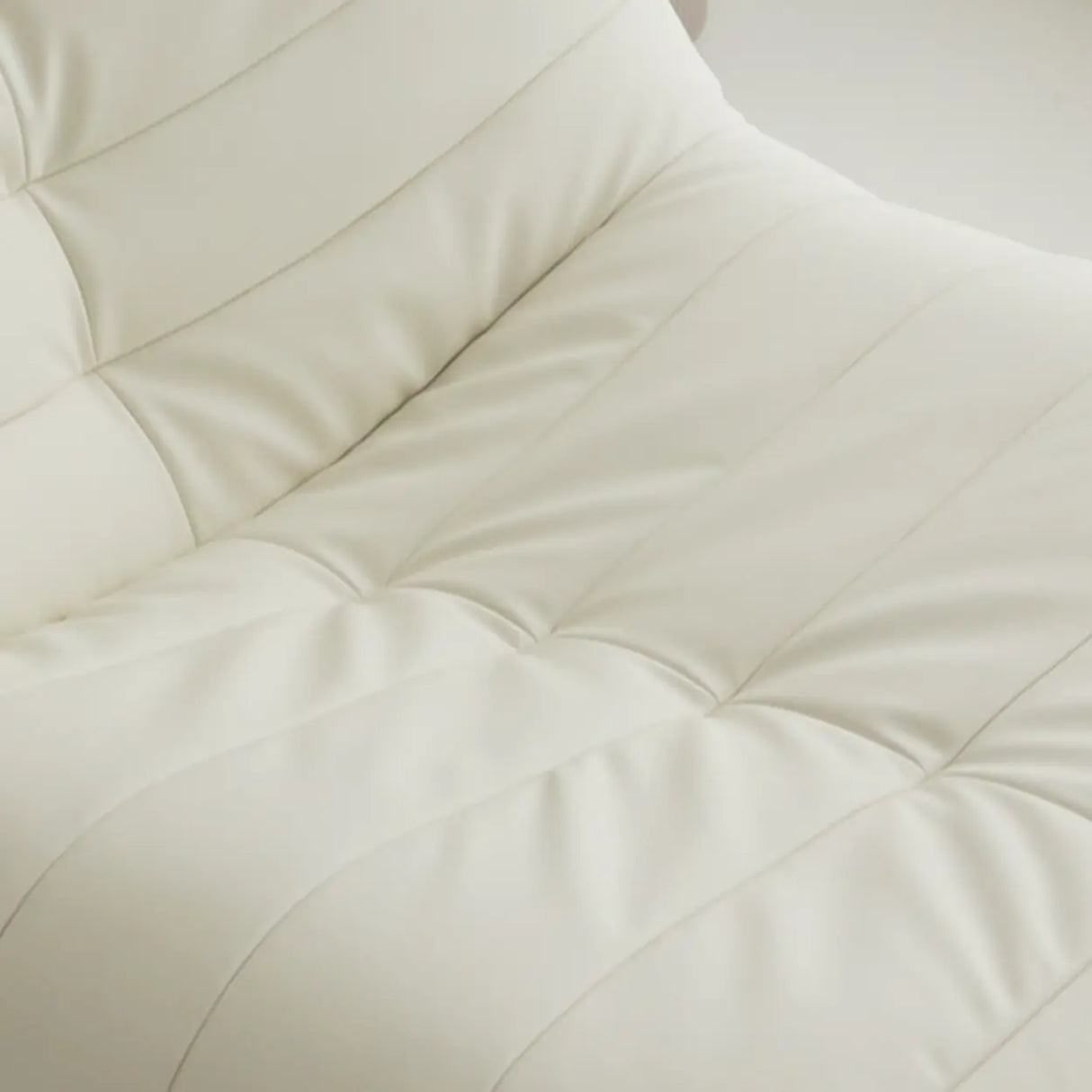 Multi-Color Upholstered Silver Metal Leg Rocking Chair Image - 15