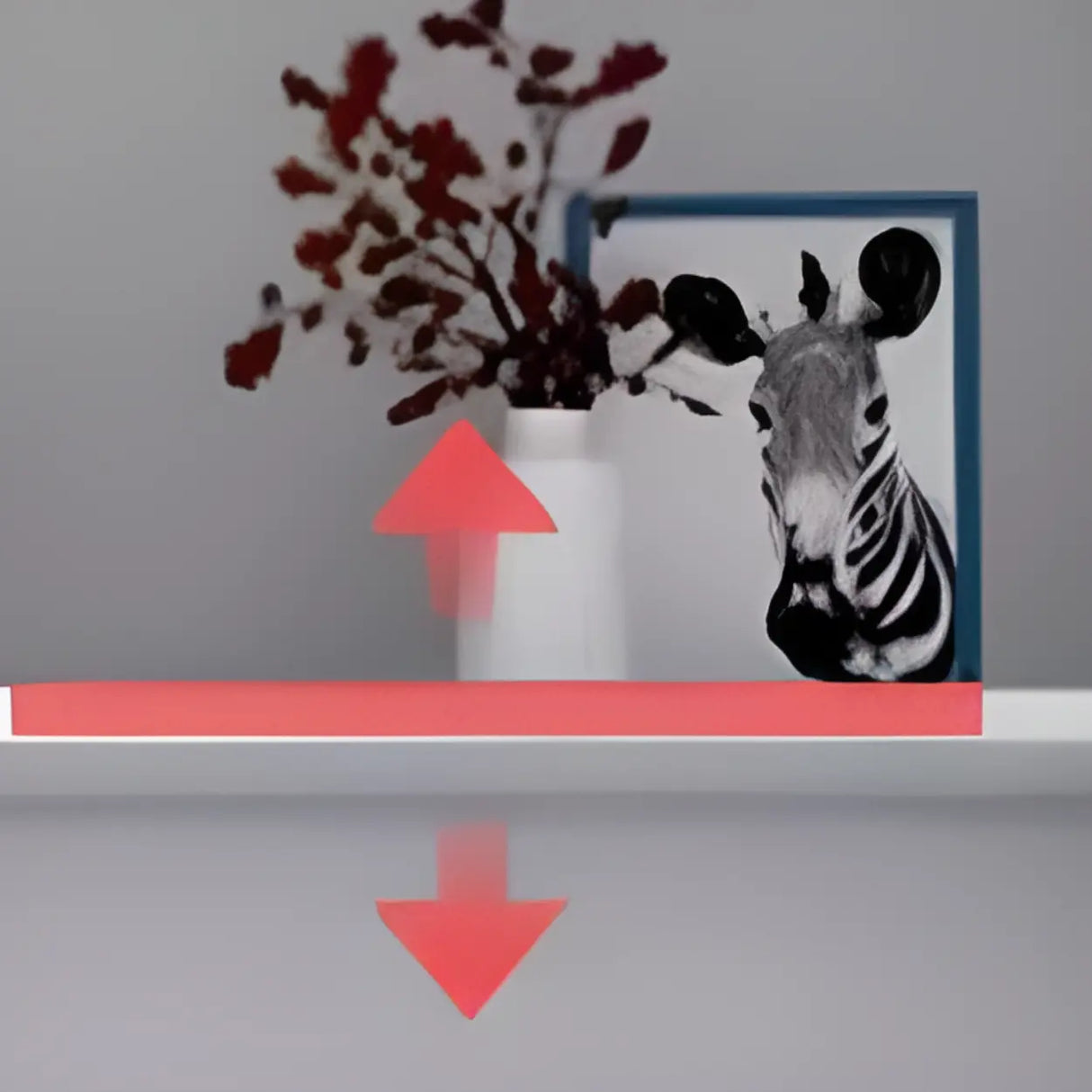 Multi-Functional Black Steel Lock Storage Filing Cabinet Image - 8