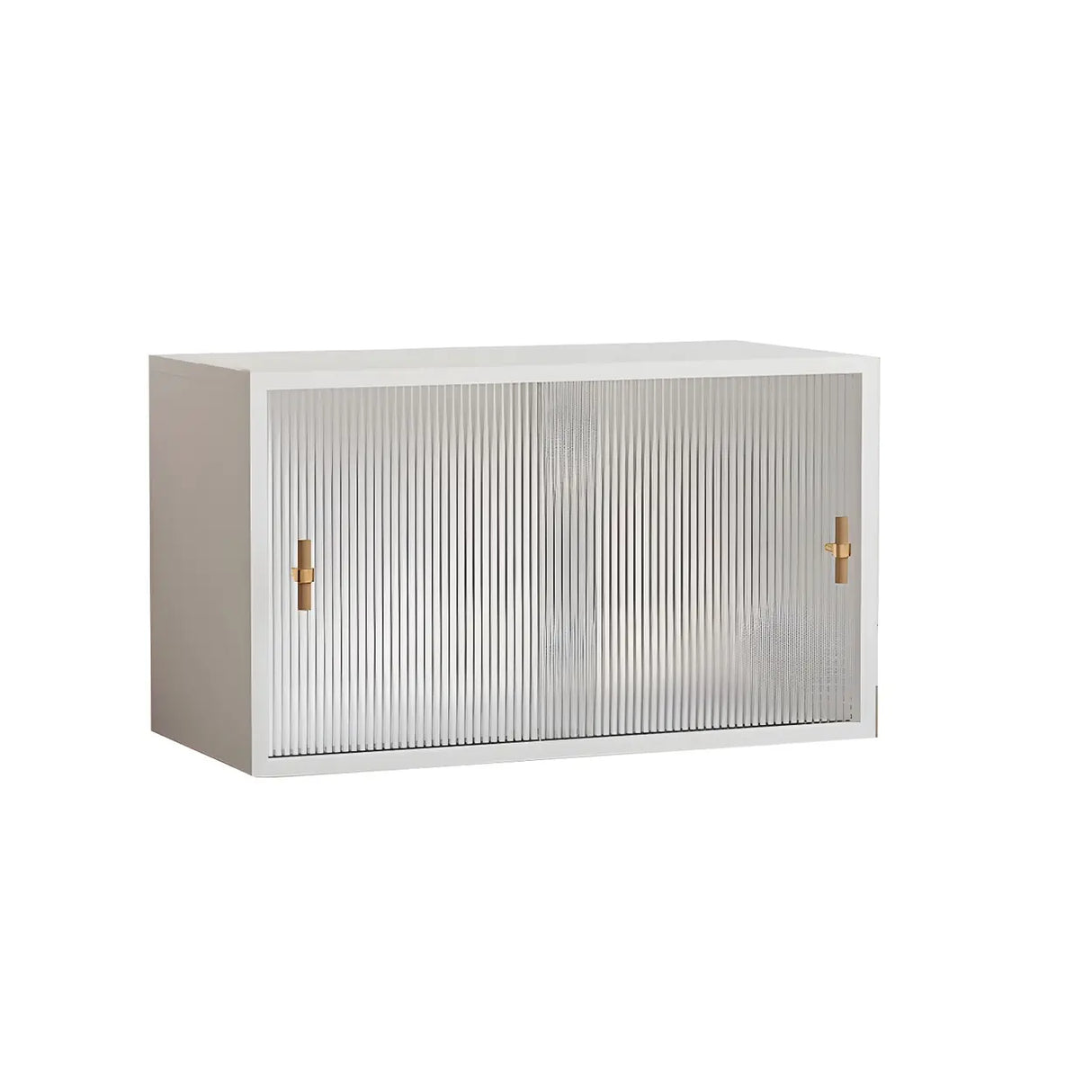 Natural Finish Horizontal Light Wood Dresser for Drawer Image - 12