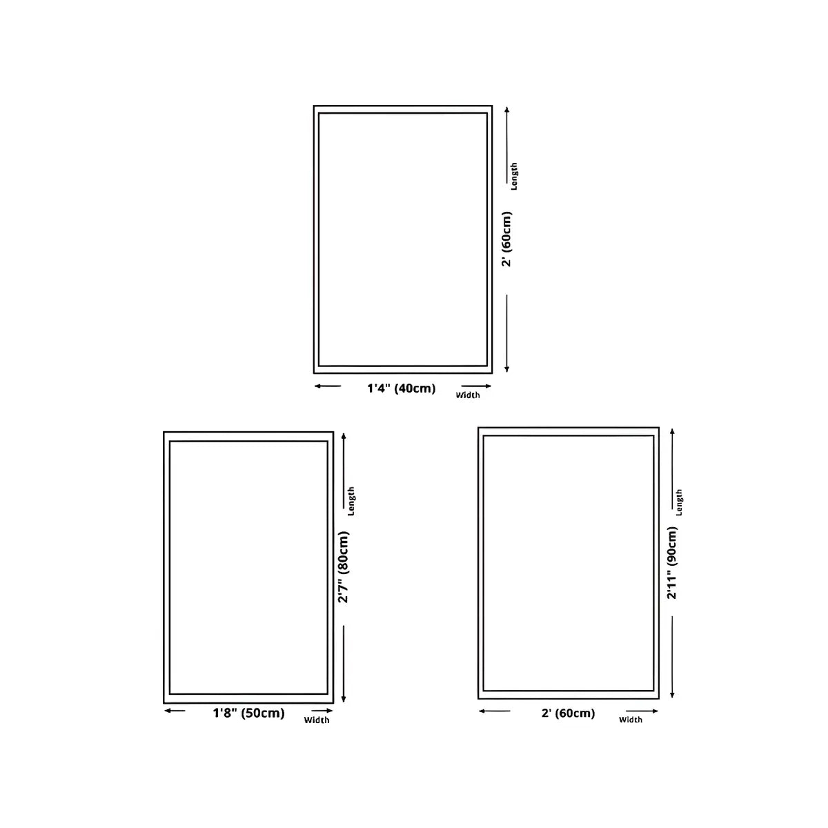 Nordic Abstract Rectangular Velvet Beige Area Rug