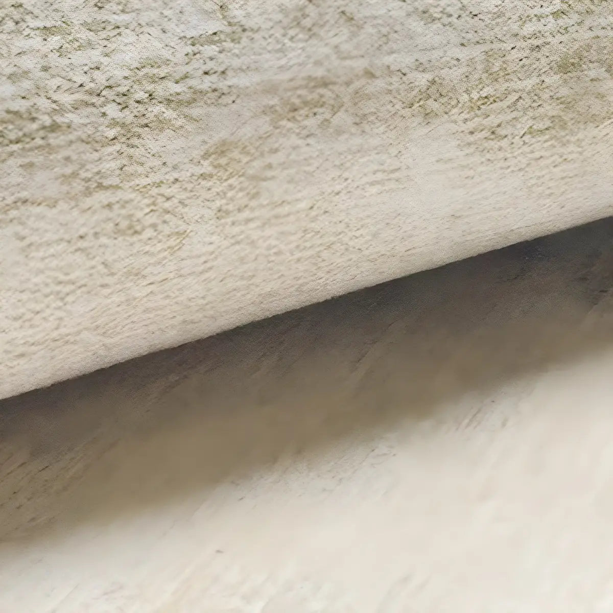 Nordic Rectangle Polyester Striped Non-Slip Area Rug Image - 12