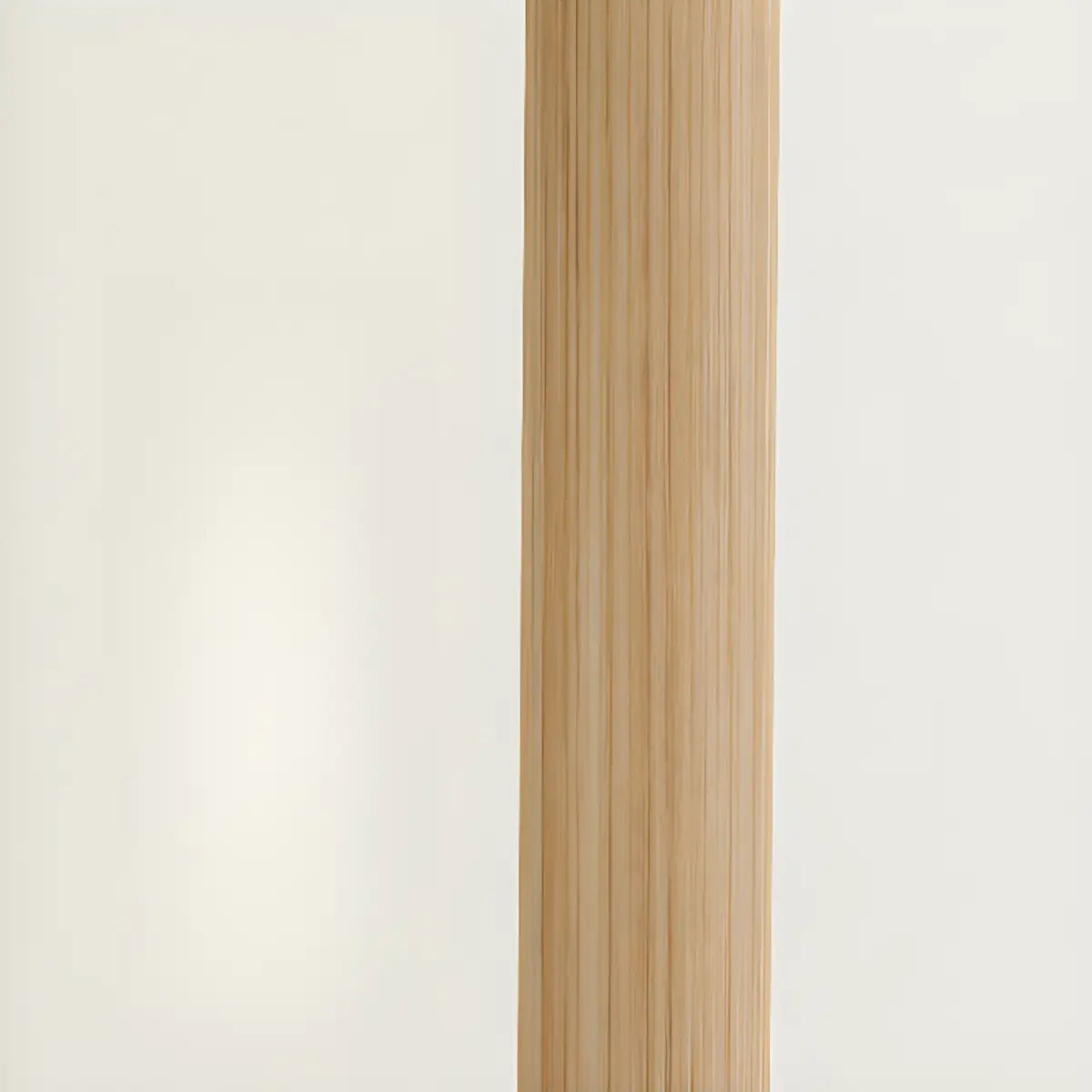 Nordic Round Multi-Level Metal Floor Plant Stand White Image - 11