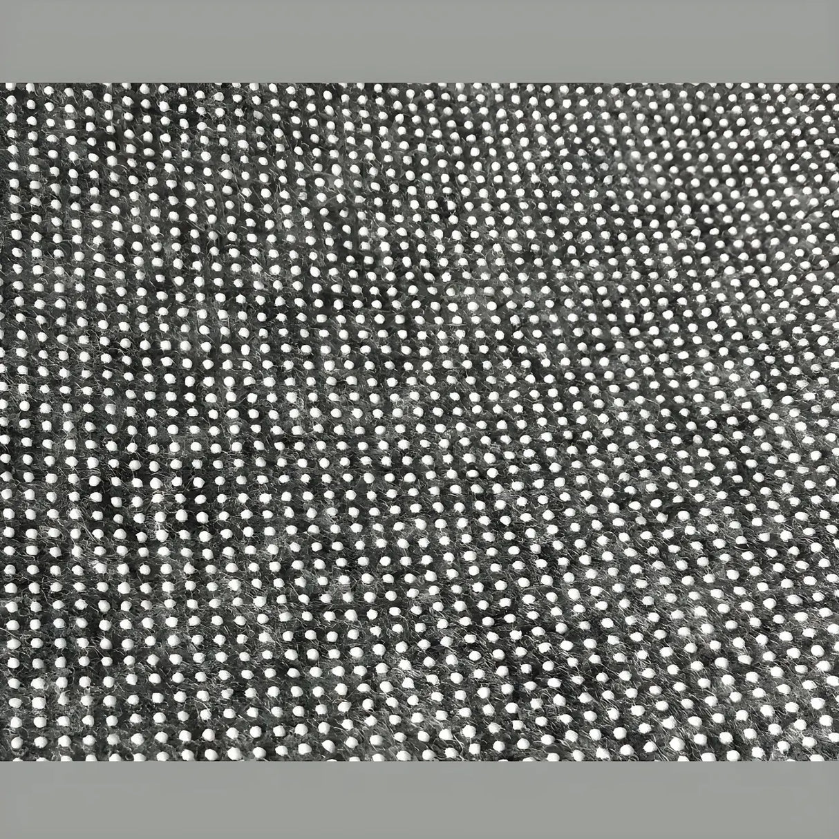 Novelty 3D Polyester Multicolor Hallway Anti-Slip Area Rug Image - 7