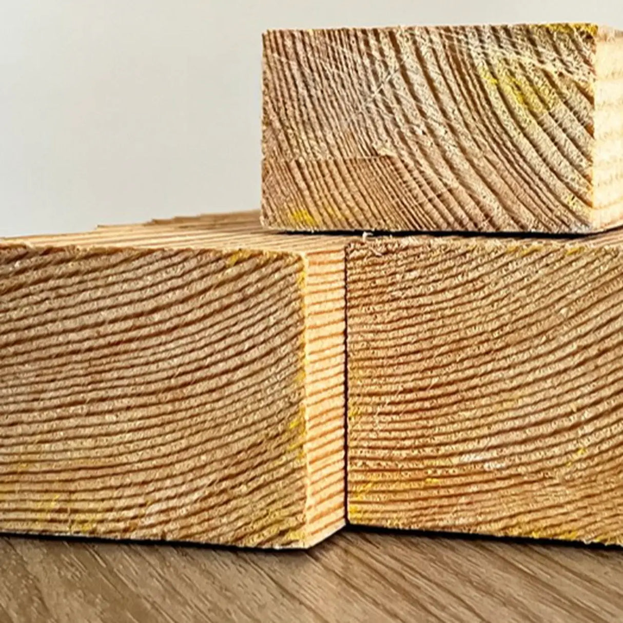 Off-White Premium Velvet Biscuit Back Foam Fill Sofa Image - 7