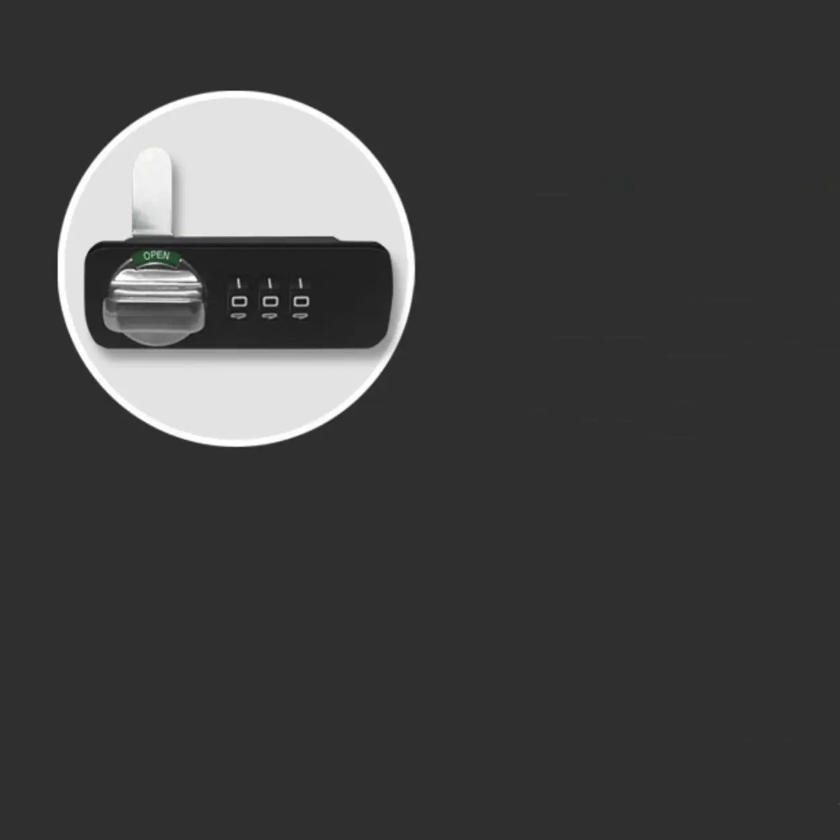 Office Brown Finish Wood L-Shaped Executive Desk Image - 10