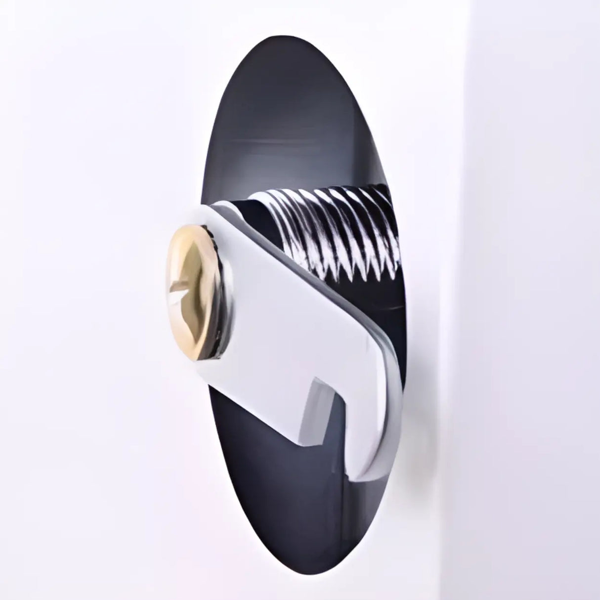 Office Vertical White Adjustable Storage Filing Cabinet Image - 11