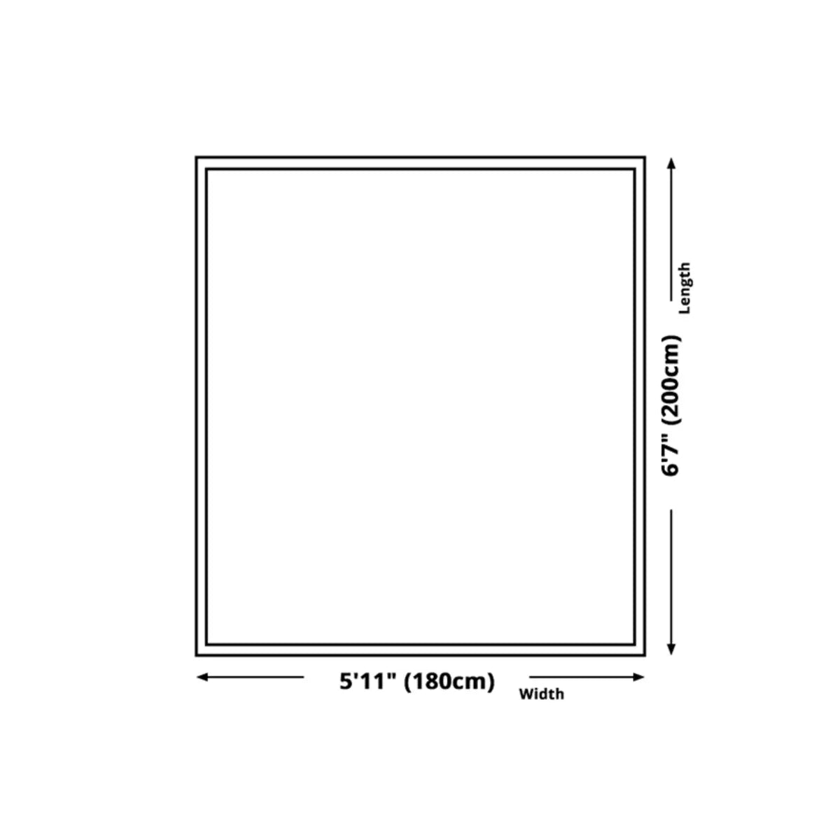 Ombre Stylish Abstract Polypropylene Beige Area Rug Image - 14