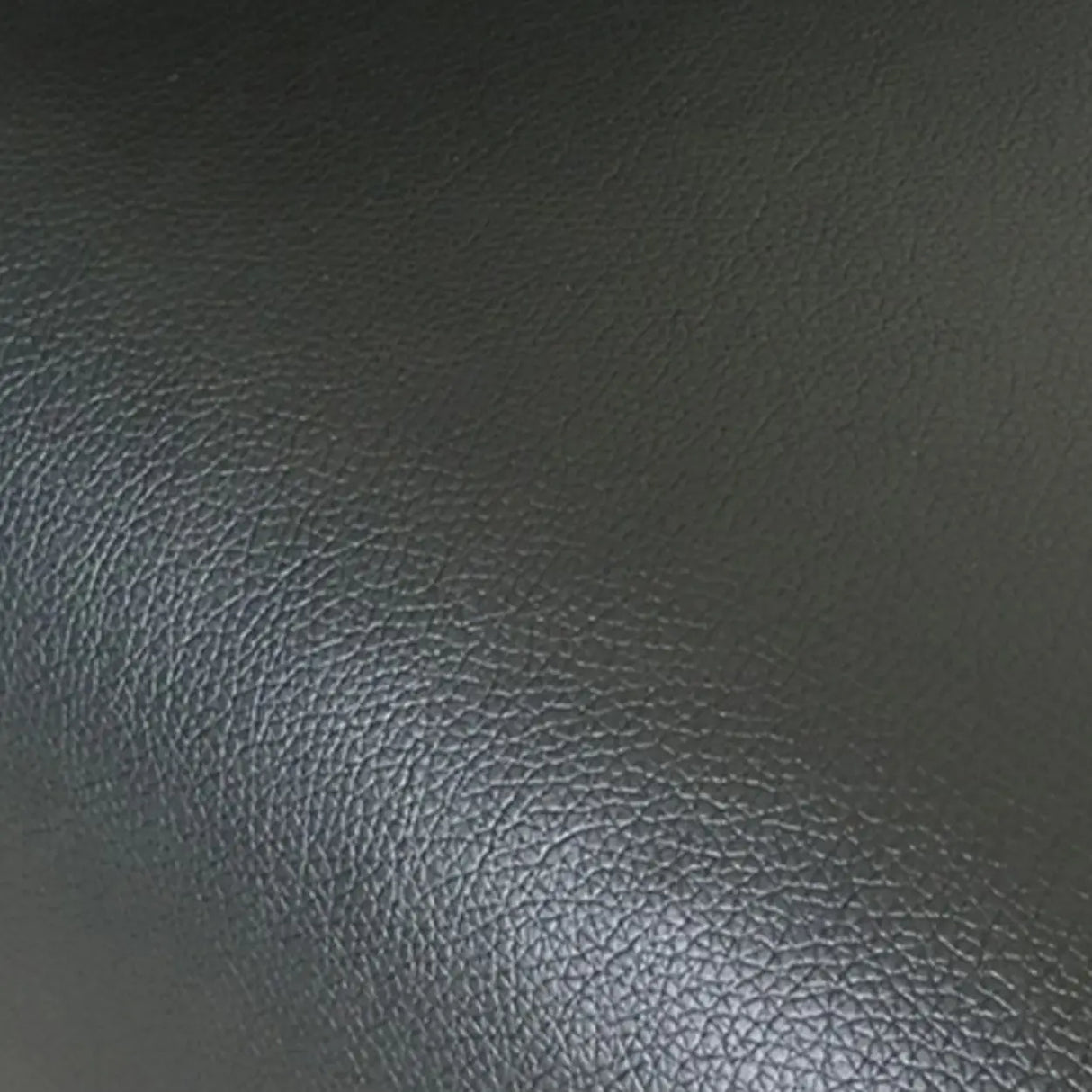 Orange Gray Leather Rectangular Loveseat with Table Image - 14