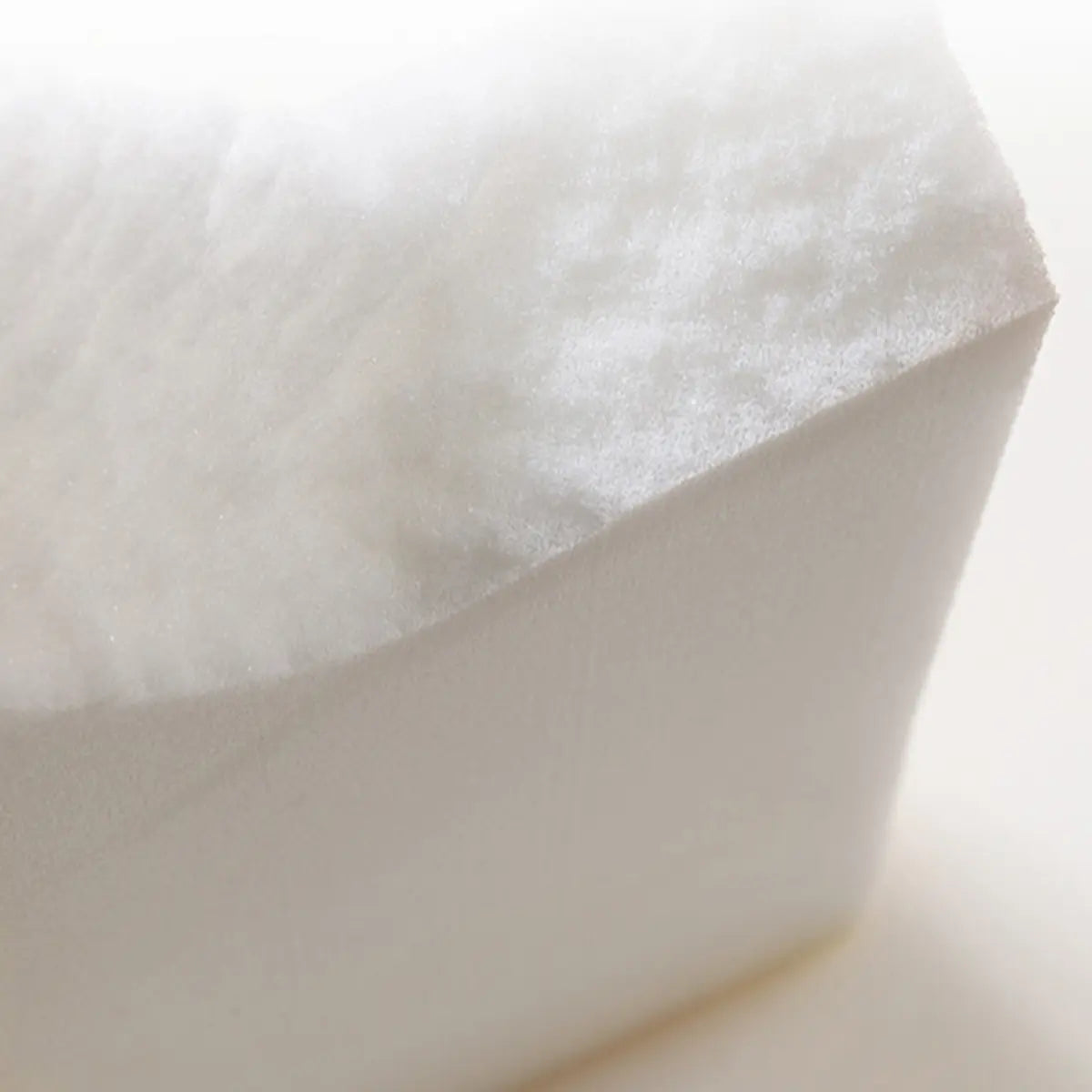 Orange Houndstooth Linen Fixed Back Foam Fill Arm Chair Image - 14