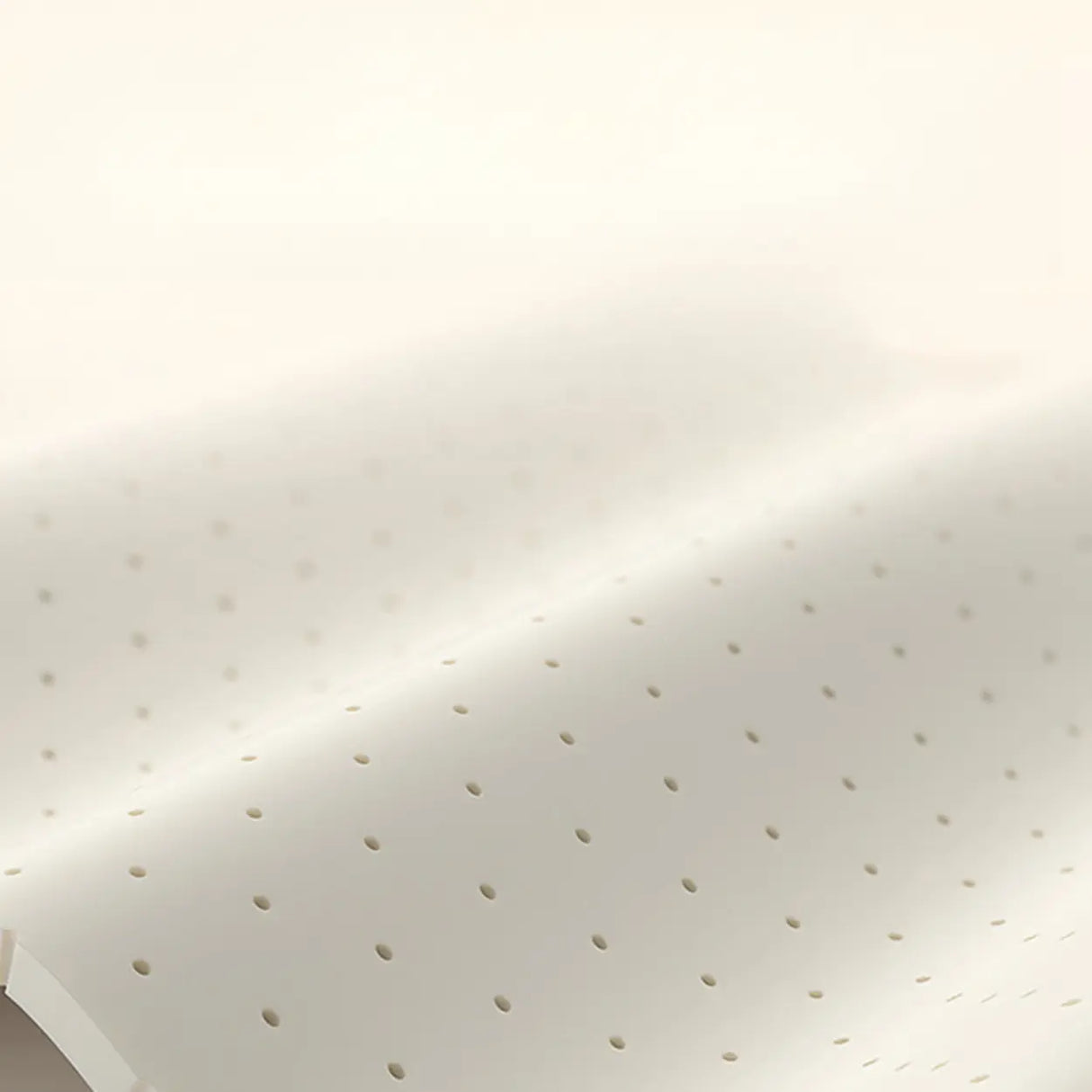 Orange Scratch Resistant Leather Biscuit Back Sofa Image - 7