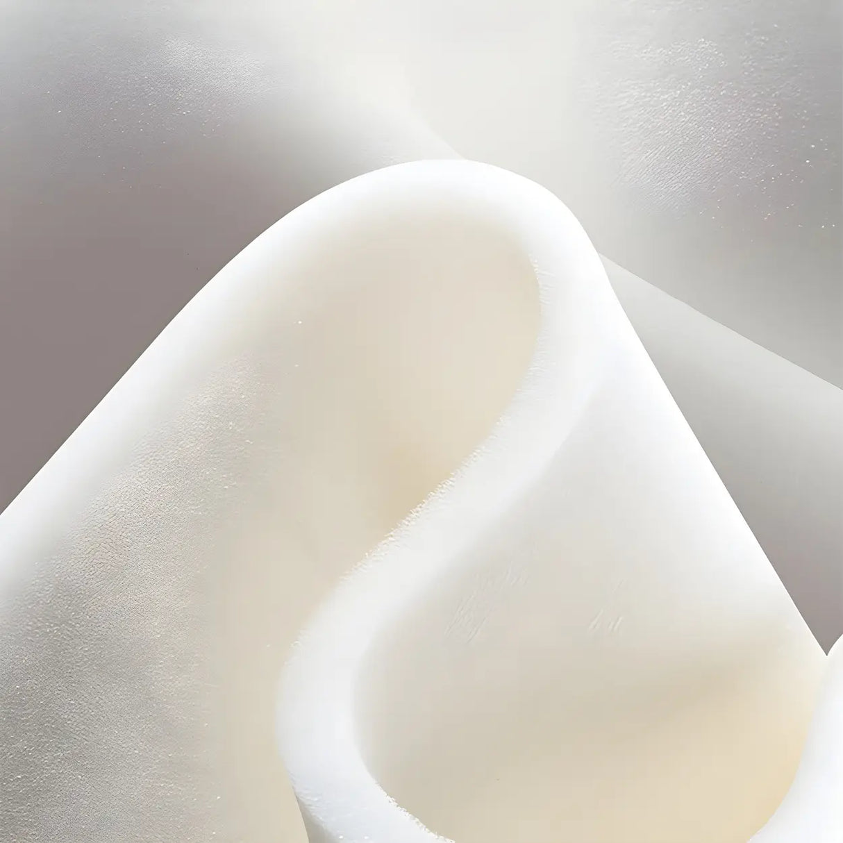 Orange Upholstered Short Bedroom Bench with Legs Image - 14