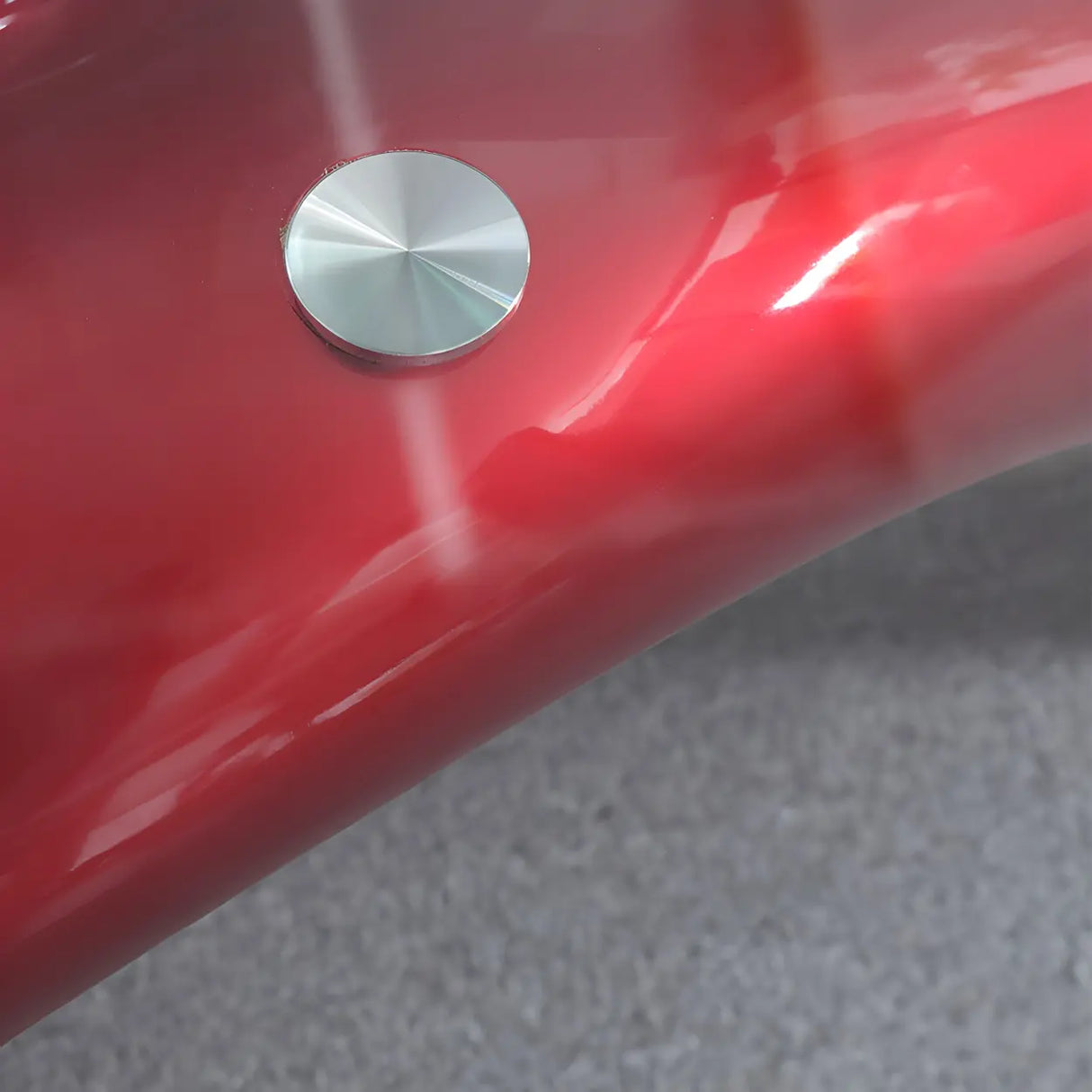 Oval Clear Glass Abstract Metal Base Coffee Table Image - 9